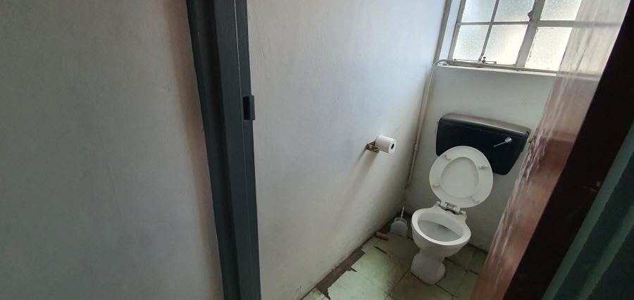 To Let commercial Property for Rent in Parow Industrial Western Cape